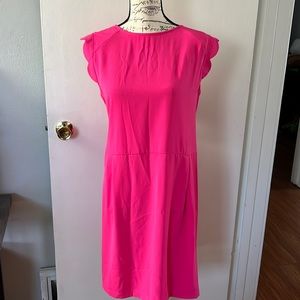 NWT: Pink Dress ~ Size XL